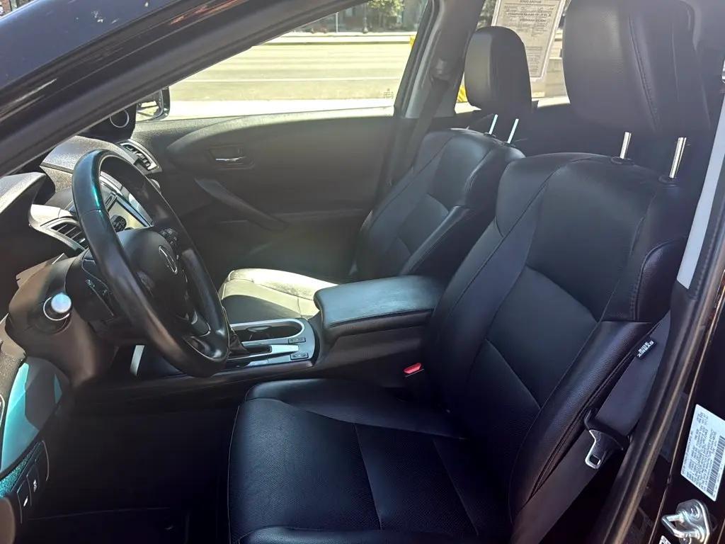 used 2016 Acura RDX car, priced at $15,998