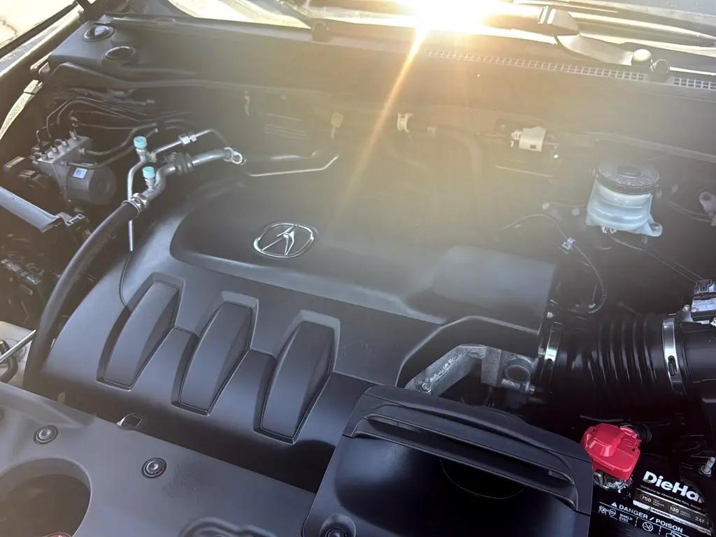 used 2016 Acura RDX car, priced at $15,998