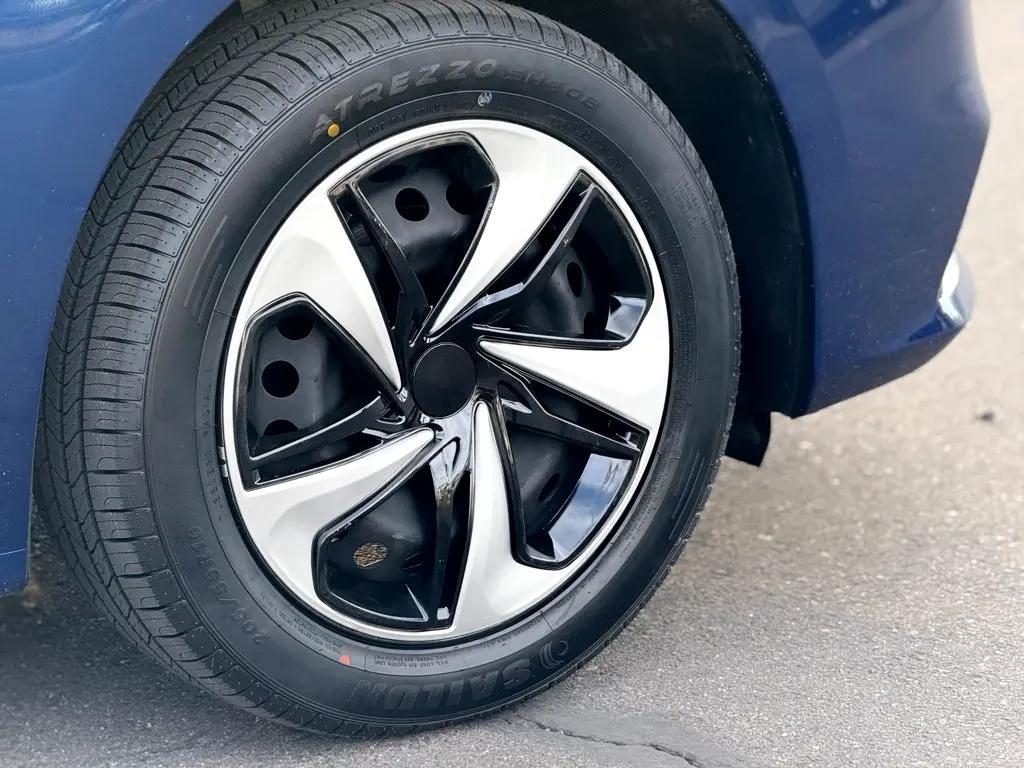 used 2018 Nissan Sentra car, priced at $9,998