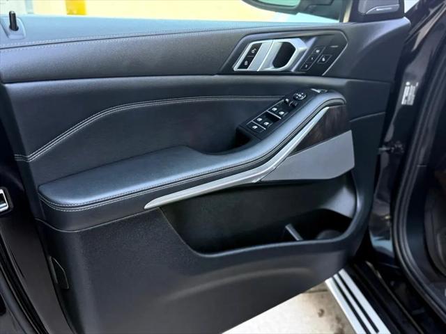used 2024 BMW X5 car, priced at $45,998
