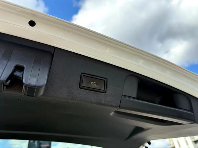 used 2019 Volkswagen Atlas car, priced at $21,498