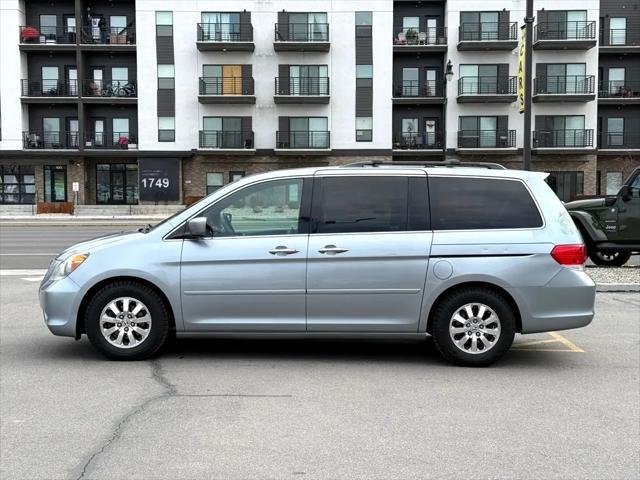 used 2008 Honda Odyssey car, priced at $4,498