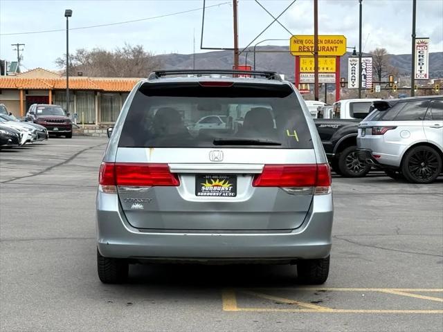 used 2008 Honda Odyssey car, priced at $4,498