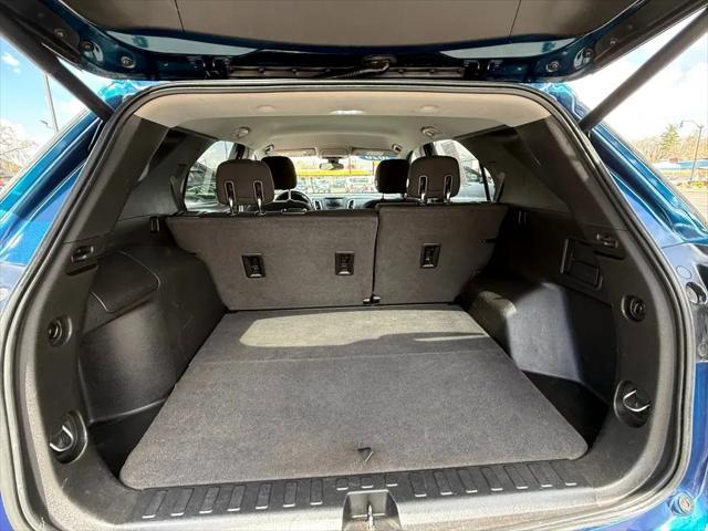 used 2020 Chevrolet Equinox car, priced at $14,498