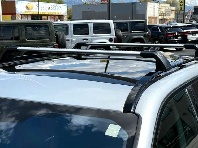 used 2017 Land Rover Discovery Sport car, priced at $14,998