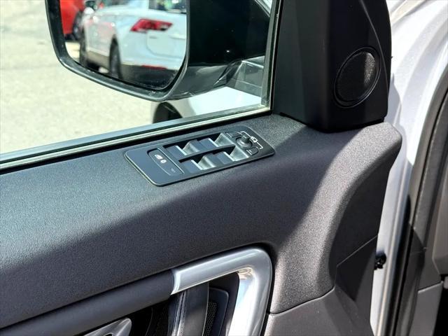 used 2017 Land Rover Discovery Sport car, priced at $14,998