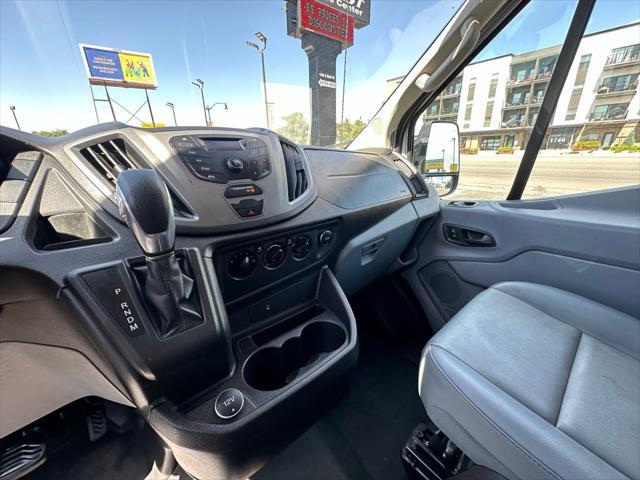 used 2019 Ford Transit-150 car, priced at $17,998