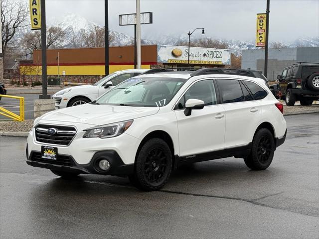 used 2019 Subaru Outback car, priced at $17,998