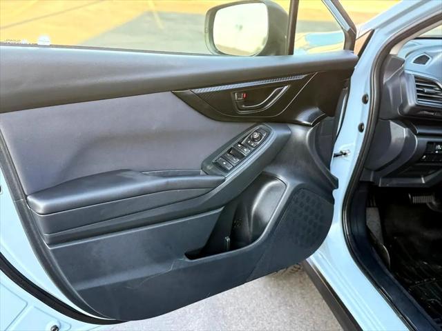 used 2019 Subaru Crosstrek car, priced at $16,998