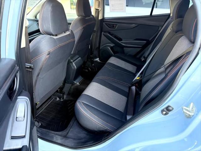 used 2019 Subaru Crosstrek car, priced at $16,998