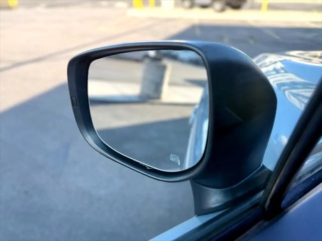 used 2019 Subaru Crosstrek car, priced at $16,998