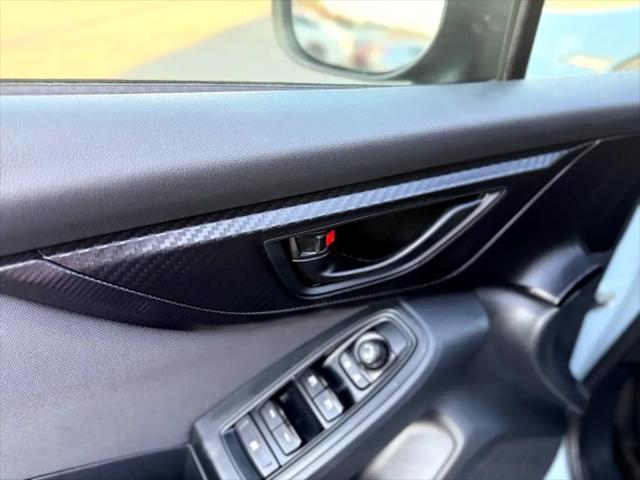 used 2019 Subaru Crosstrek car, priced at $16,998