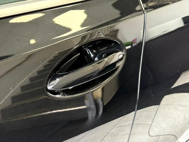 used 2024 BMW 330 car, priced at $35,998