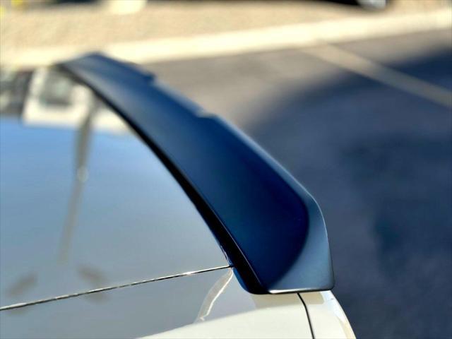 used 2018 Dodge Challenger car