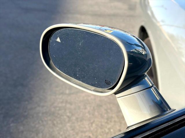 used 2018 Dodge Challenger car