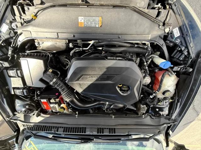 used 2013 Ford Fusion car, priced at $6,998