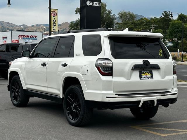 used 2019 Toyota 4Runner car, priced at $36,998