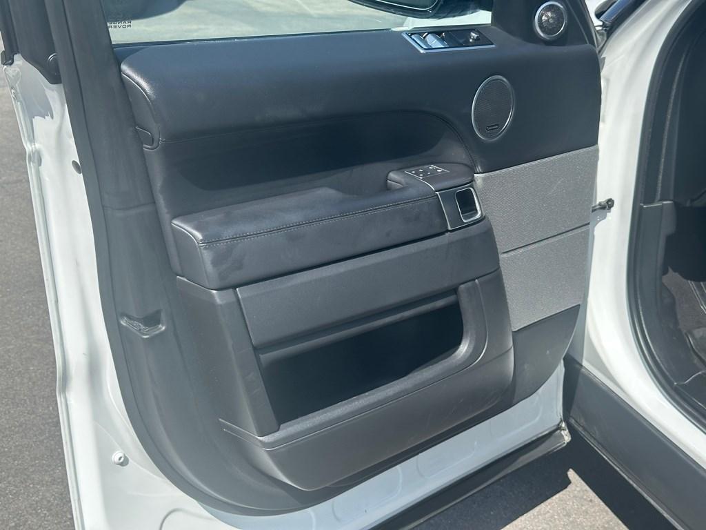 used 2019 Land Rover Range Rover Sport car, priced at $28,998