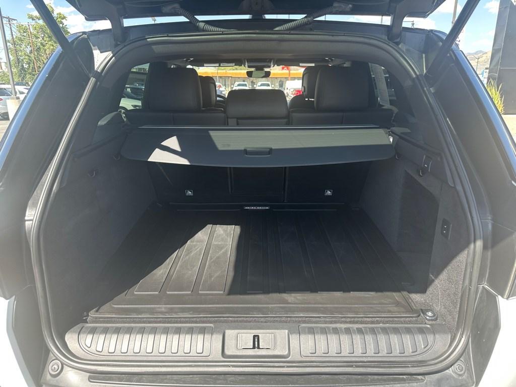 used 2019 Land Rover Range Rover Sport car, priced at $28,998