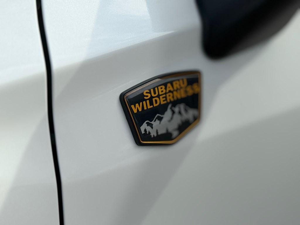 used 2023 Subaru Forester car, priced at $30,498