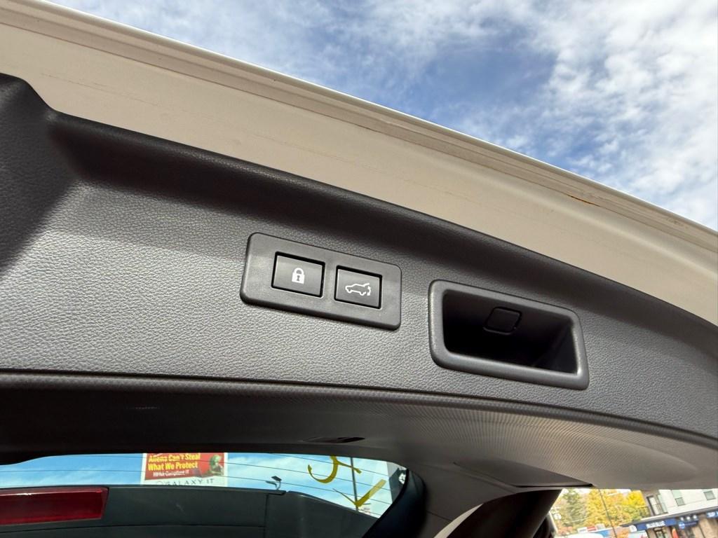 used 2023 Subaru Forester car, priced at $30,498