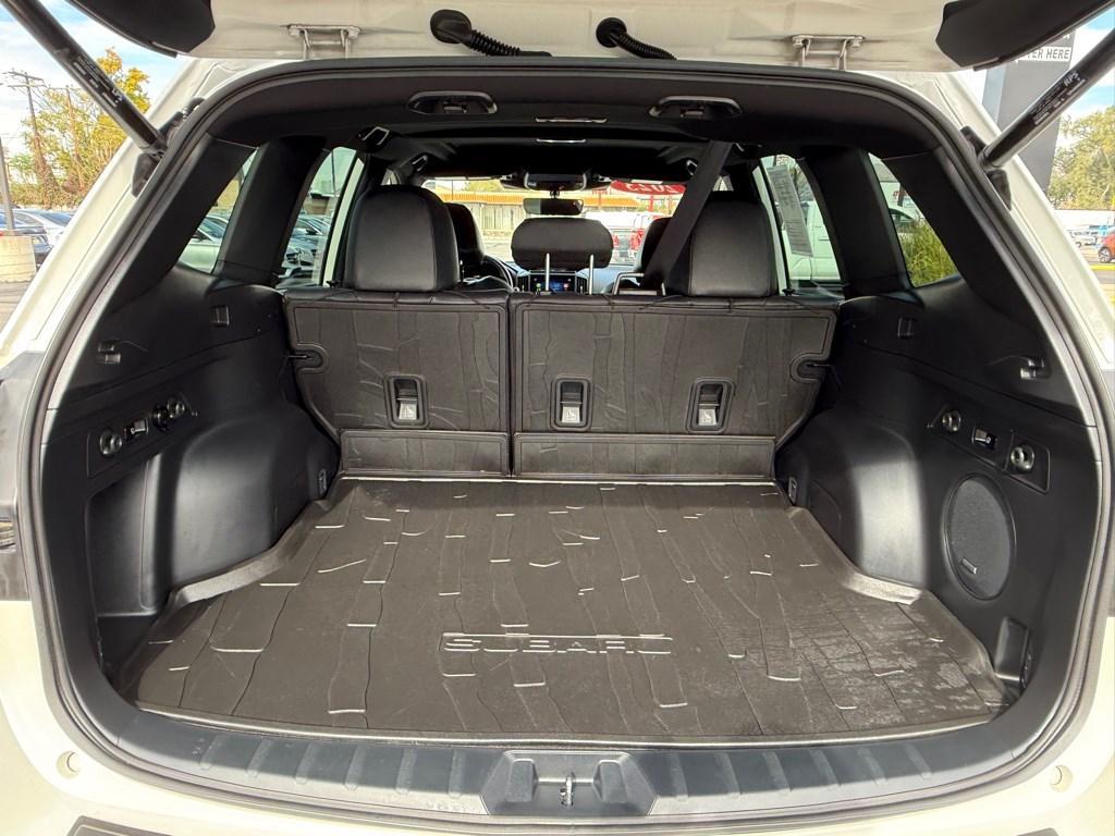 used 2023 Subaru Forester car, priced at $30,498