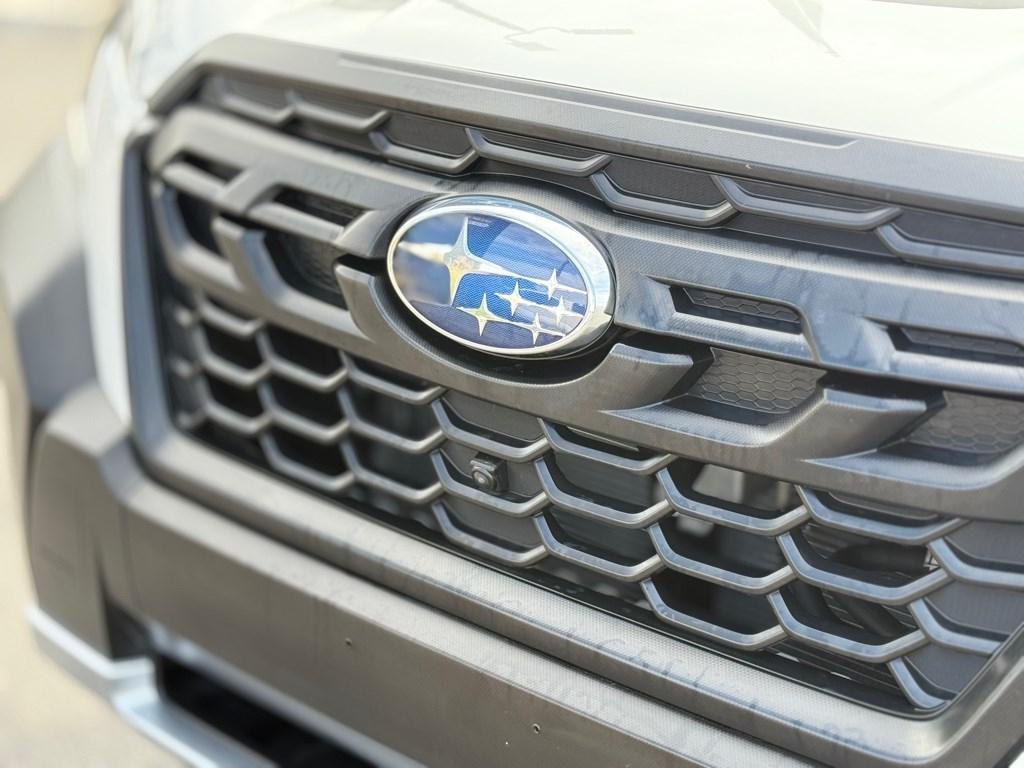 used 2023 Subaru Forester car, priced at $30,498