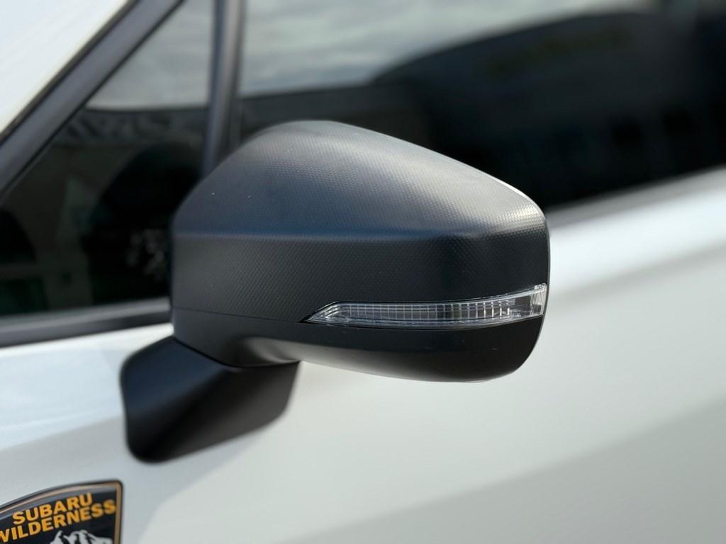 used 2023 Subaru Forester car, priced at $30,498