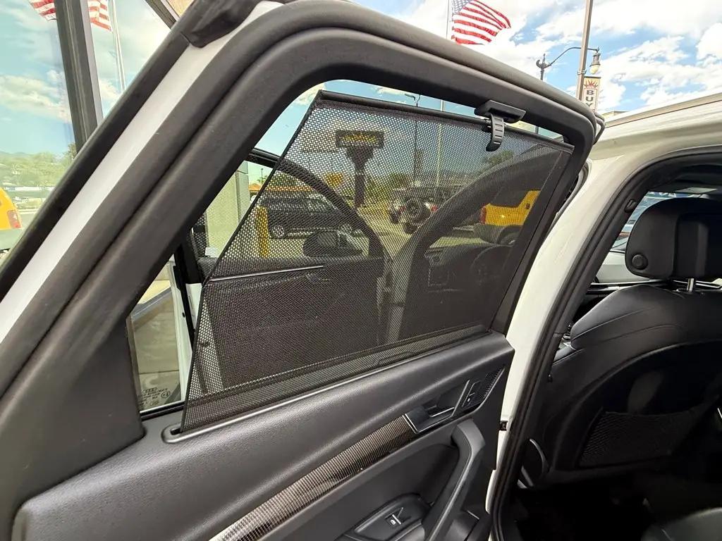 used 2018 Audi SQ5 car, priced at $19,498