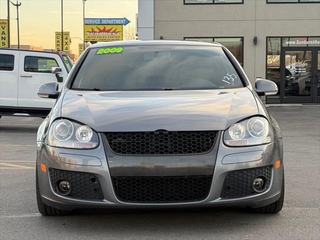 used 2009 Volkswagen GTI car, priced at $9,498