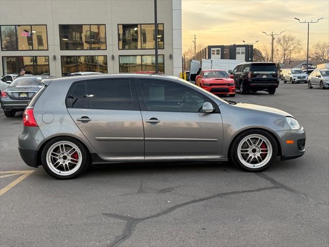 used 2009 Volkswagen GTI car, priced at $9,498