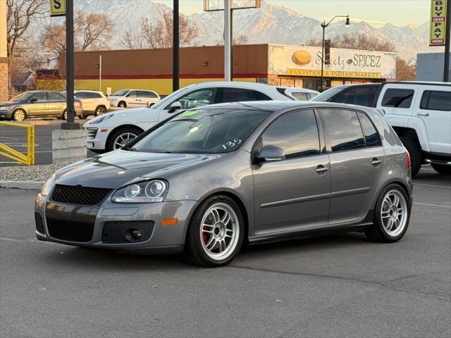 used 2009 Volkswagen GTI car, priced at $9,498