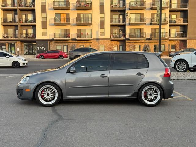 used 2009 Volkswagen GTI car, priced at $9,498