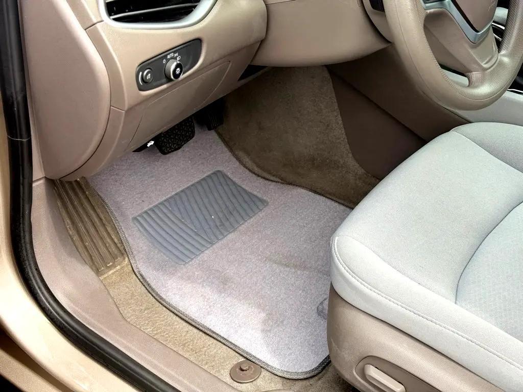 used 2022 Chevrolet Malibu car, priced at $15,998