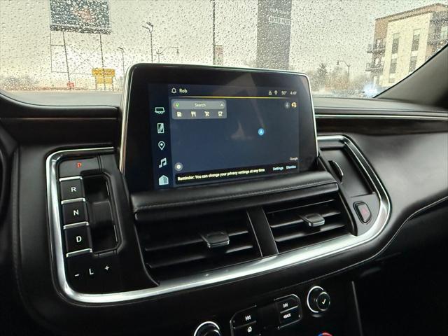 used 2023 Chevrolet Tahoe car, priced at $43,998