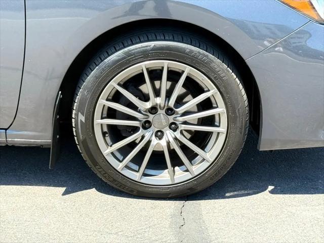 used 2019 Subaru Impreza car, priced at $16,748