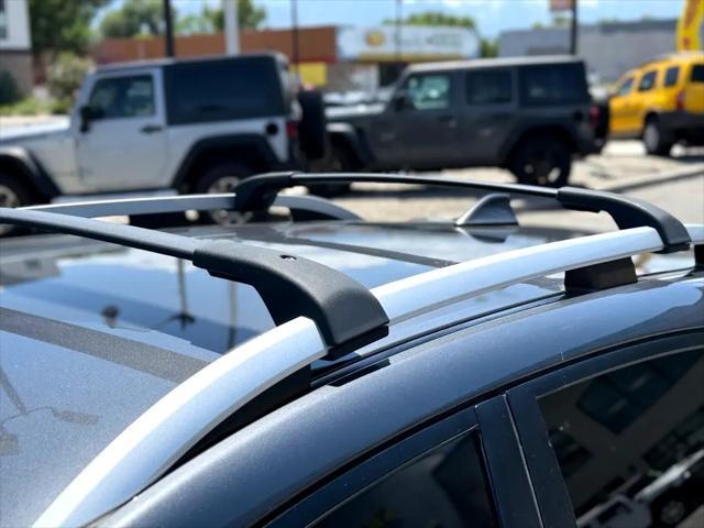 used 2019 Subaru Impreza car, priced at $16,748