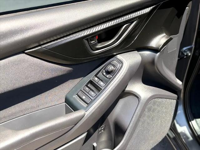 used 2019 Subaru Impreza car, priced at $16,748