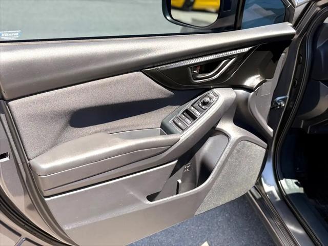 used 2019 Subaru Impreza car, priced at $16,748