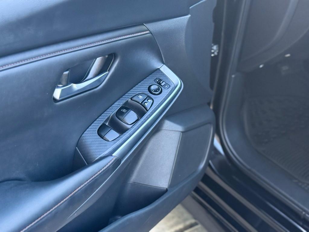 used 2023 Nissan Sentra car, priced at $18,498