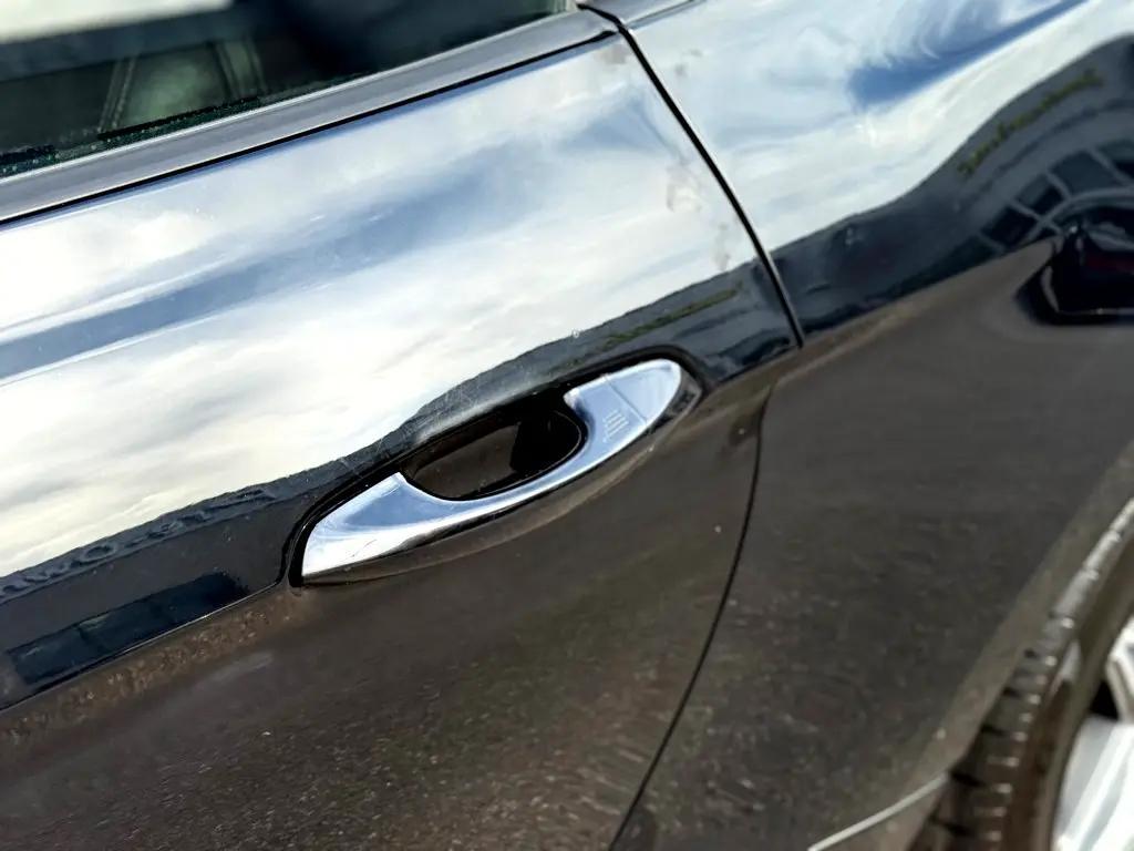 used 2021 Ford Mustang car, priced at $34,998