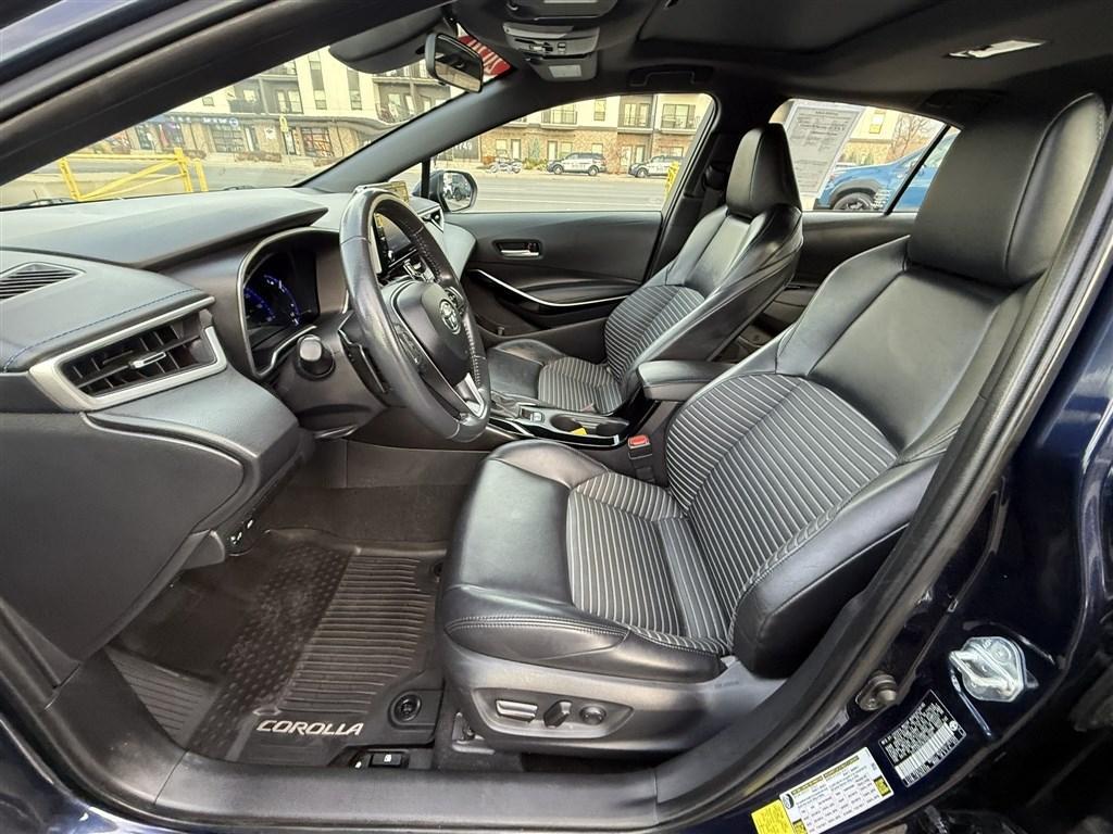 used 2020 Toyota Corolla car, priced at $20,998