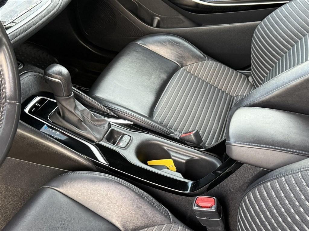 used 2020 Toyota Corolla car, priced at $20,998