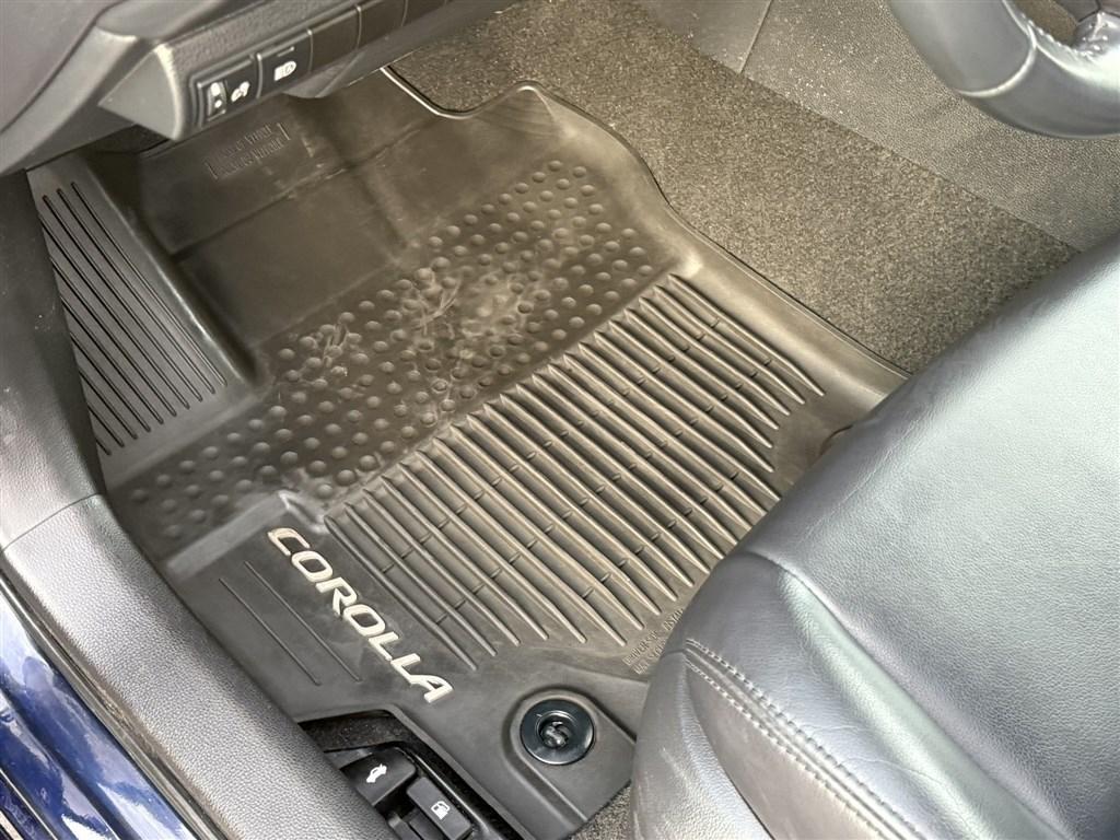 used 2020 Toyota Corolla car, priced at $20,998