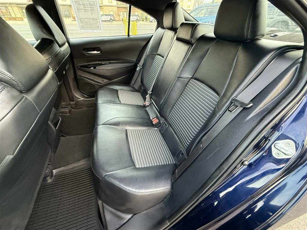 used 2020 Toyota Corolla car, priced at $20,998