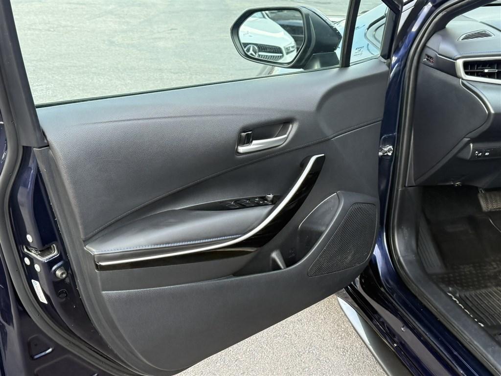 used 2020 Toyota Corolla car, priced at $20,998