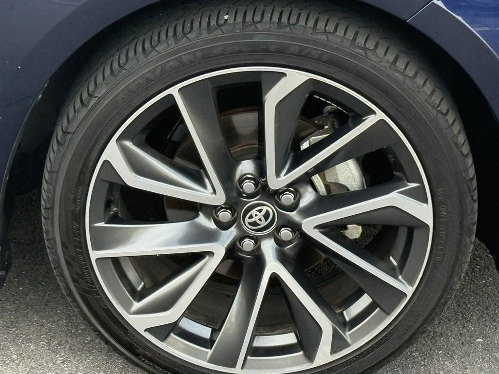 used 2020 Toyota Corolla car, priced at $20,998