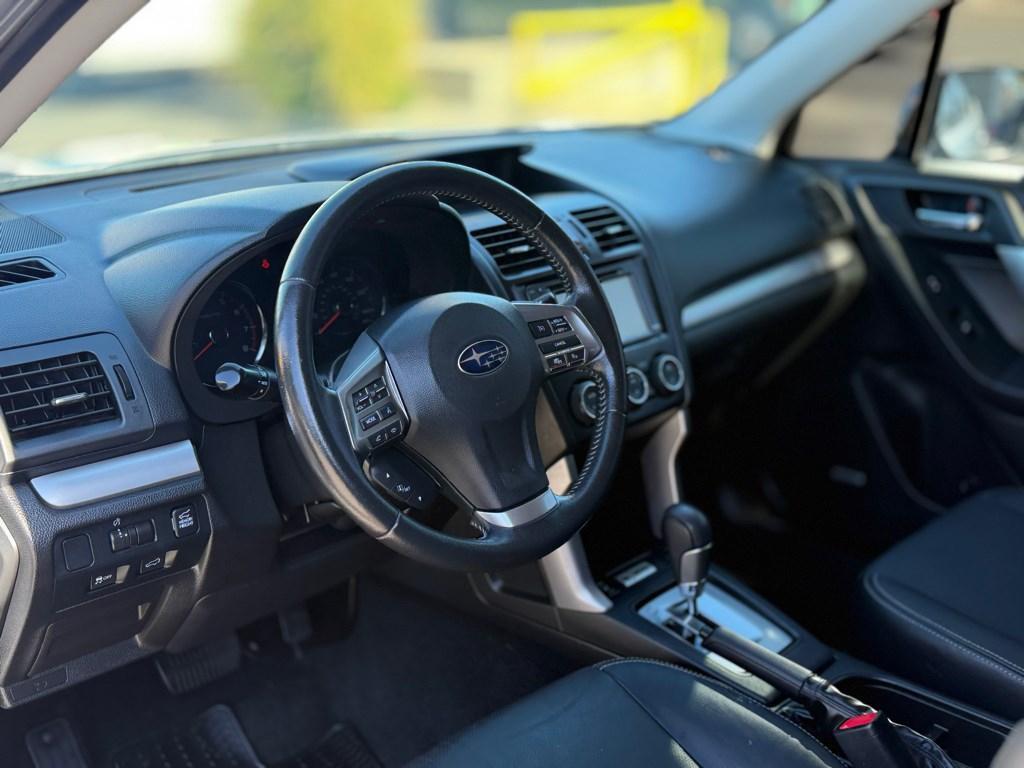 used 2014 Subaru Forester car, priced at $14,998