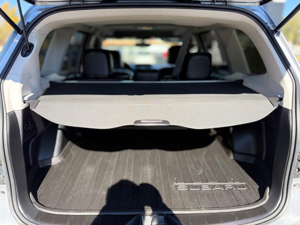 used 2014 Subaru Forester car, priced at $14,998