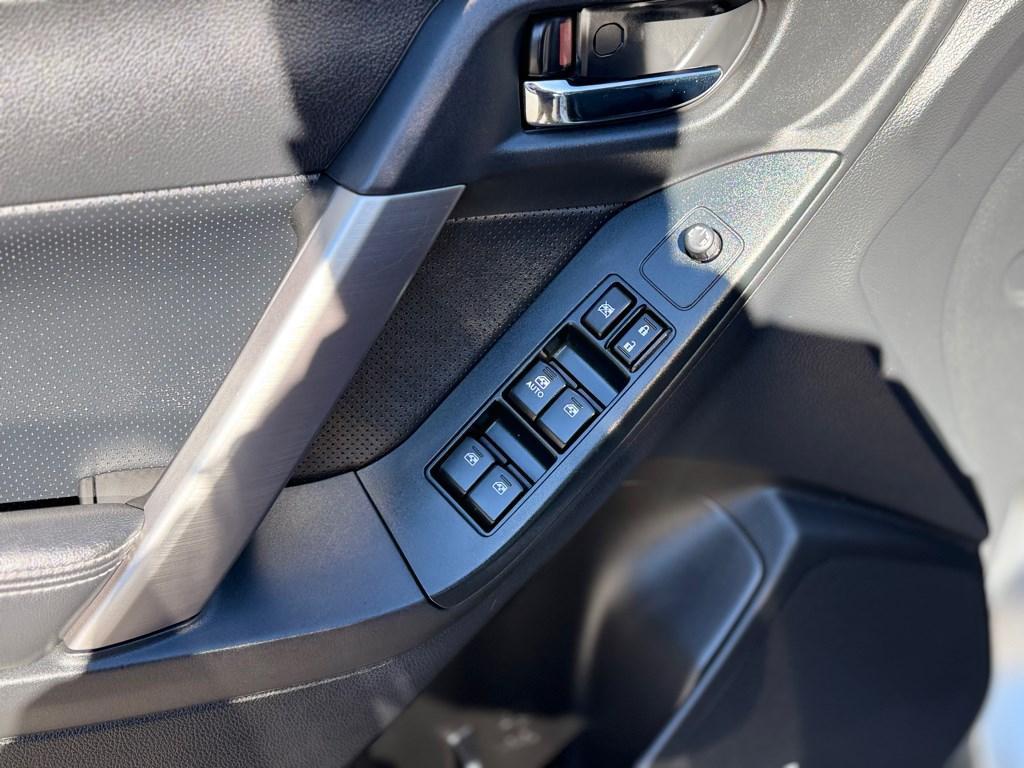 used 2014 Subaru Forester car, priced at $14,998